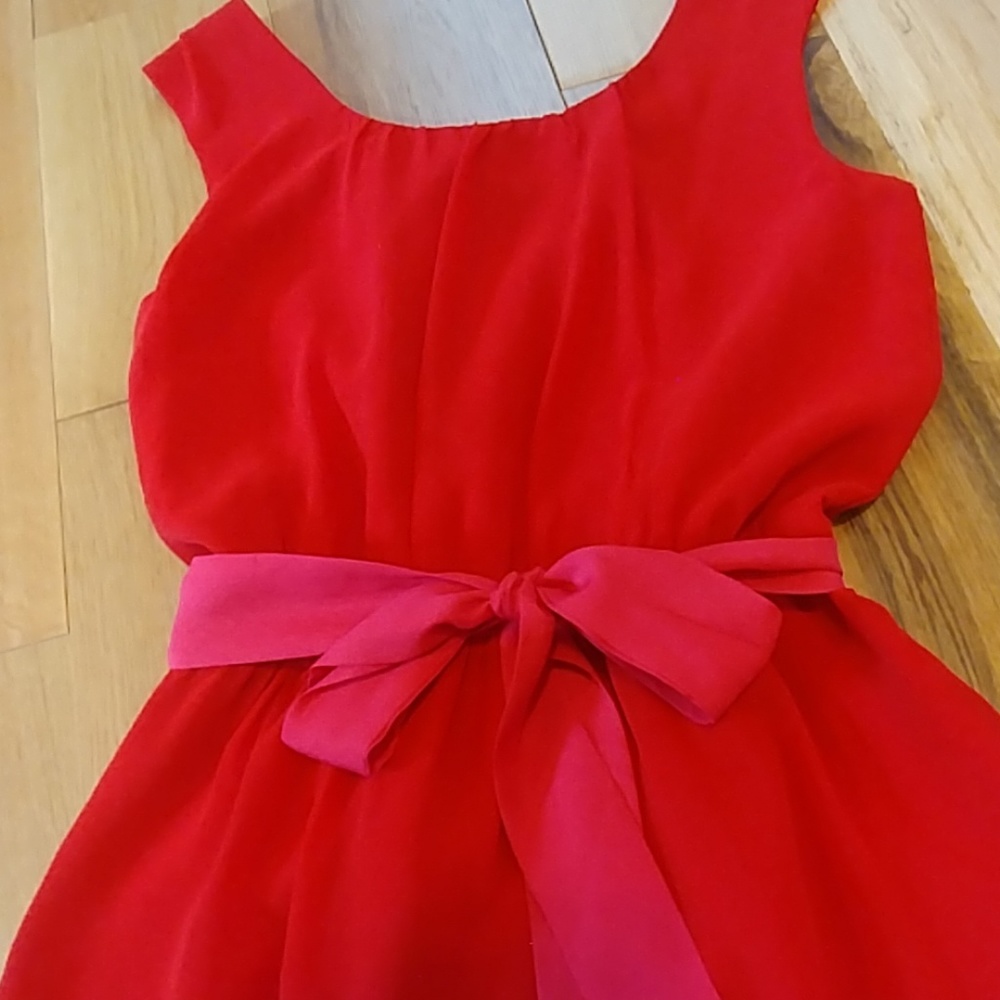 Dress - Picture 2 of 3